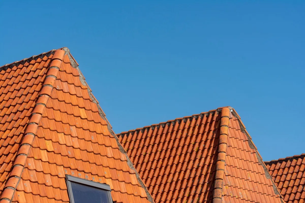 Tile Roofing in Mansfield, TX