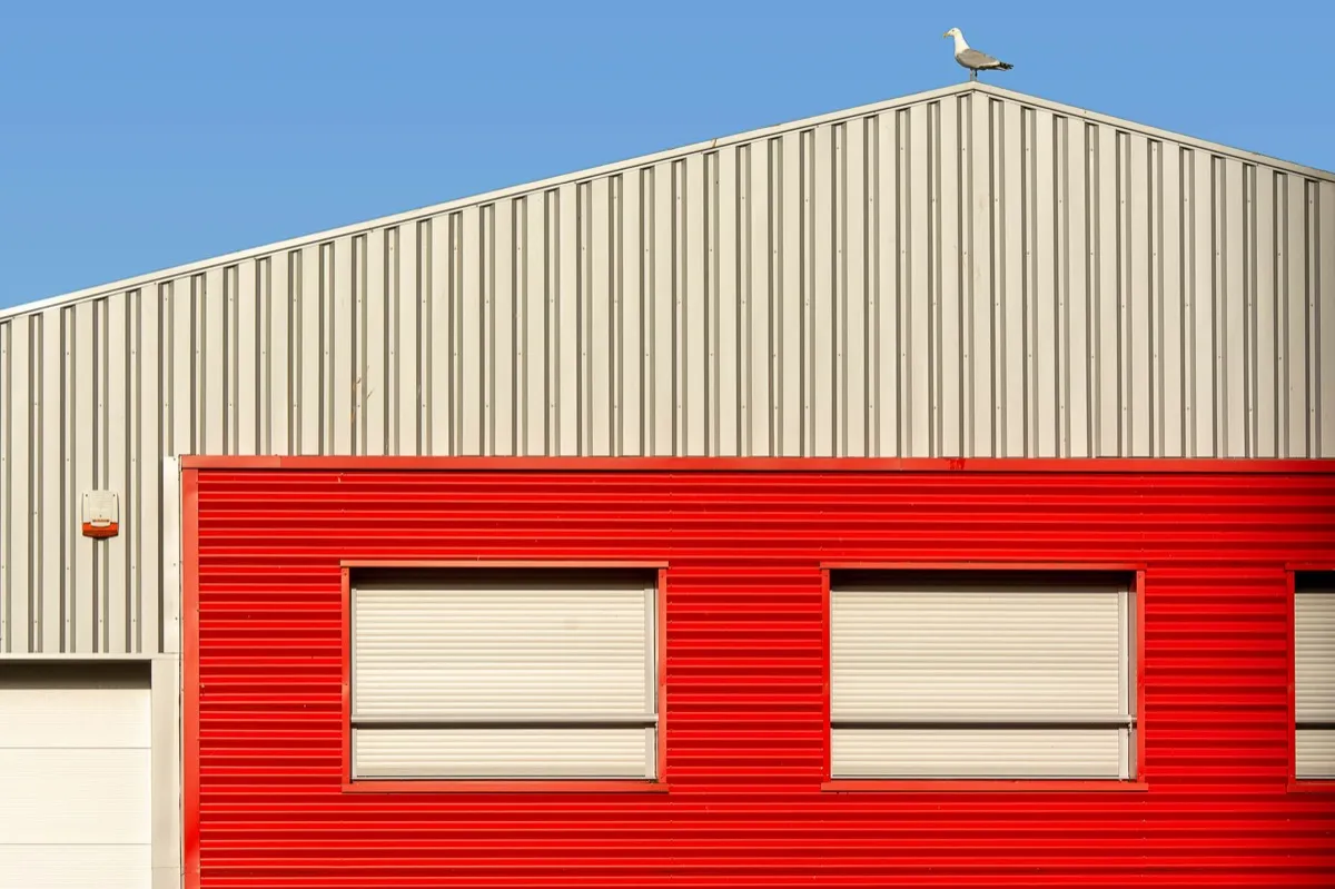 Commercial Roofing in Mansfield, TX
