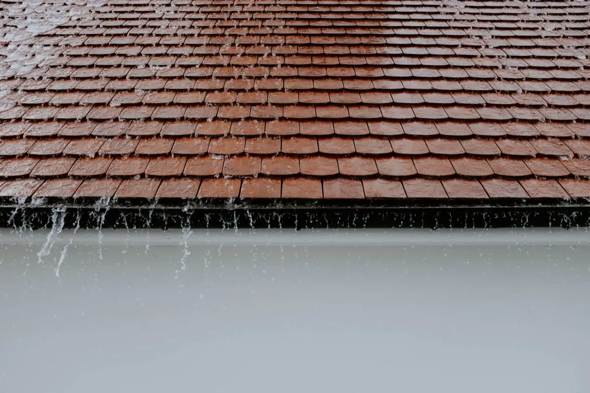 Gutters & Downspouts in Mansfield, TX