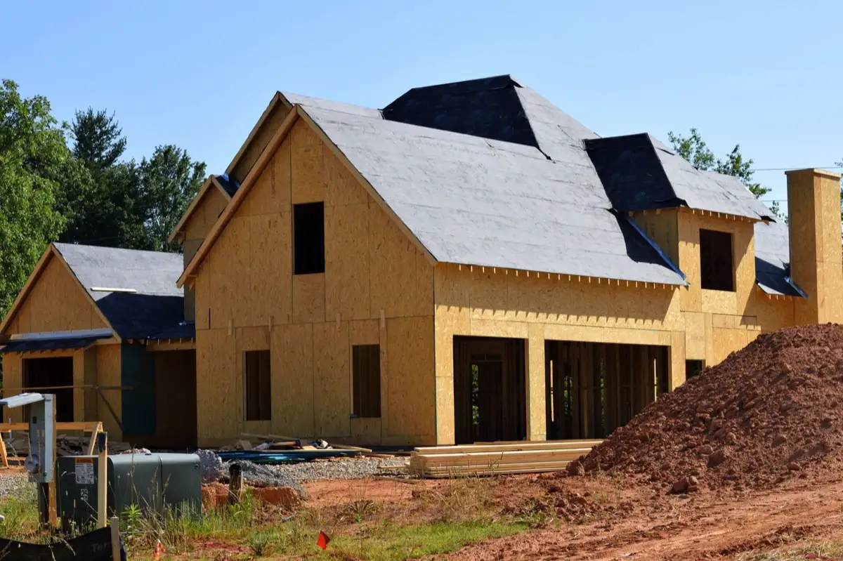 Roof Ventilation in Mansfield, TX