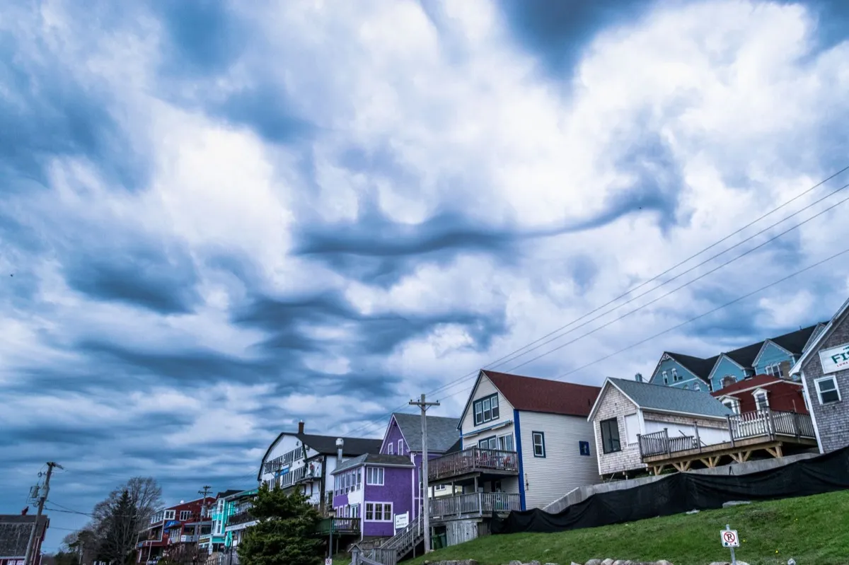 Storm Damage Restoration in Mansfield, TX