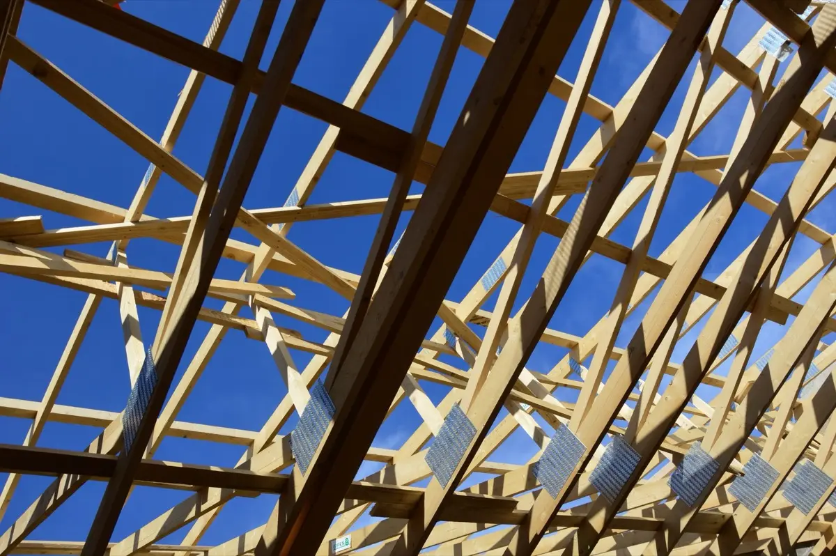 Roof Inspections in Mansfield, TX